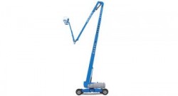 Genie ZX-135/70 boomlift for Sale | Boomlifts4sale